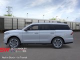 New 2025 Lincoln Navigator Reserve image 4