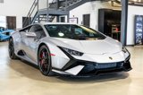 Used 2024 Lamborghini Huracan Tecnica image 3