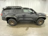 New 2025 Toyota 4Runner 4WD image 2