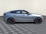 New 2026 BMW X6 xDrive40i w/ Executive Package image 5
