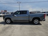 Used 2021 Chevrolet Silverado 1500 LTZ w/ LTZ Premium Texas Edition image 3