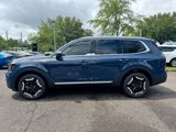 New 2025 Kia Telluride EX w/ EX Captain's Chair Package image 5