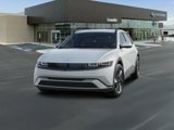 New 2025 Hyundai Ioniq 5 SEL image 2
