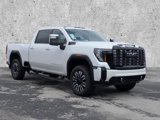 New 2025 GMC Sierra 2500 Denali Ultimate image 2