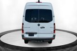 New 2025 Mercedes-Benz Sprinter 2500 image 4