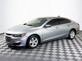 Used 2025 Chevrolet Malibu LS image 4