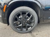 New 2025 Chevrolet Traverse RS w/ LPO, Floor Liner Package image 6