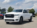 New 2025 RAM 1500 Laramie w/ Sport Appearance Package image 4