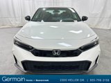 New 2026 Honda Civic Sport image 2