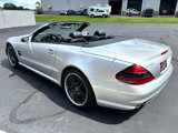 Used 2005 Mercedes-Benz SL 65 AMG image 5
