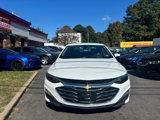 Used 2022 Chevrolet Malibu LT image 4