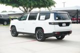 New 2025 Jeep Grand Wagoneer Series III image 3