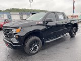 Used 2023 Chevrolet Silverado 1500 Custom Trail Boss image 2