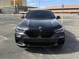 Used 2021 BMW X6 sDrive40i w/ Executive Package image 3