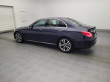 Used 2019 Mercedes-Benz C 300 Sedan image 3
