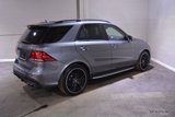 Used 2018 Mercedes-Benz GLE 63 AMG S image 4