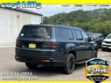 New 2025 Jeep Wagoneer L Series II image 2