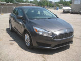 Used 2018 Ford Focus SE image 3