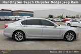 Used 2016 BMW 750i image 4