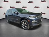 Certified 2023 Jeep Grand Cherokee 4WD 4xe image 3