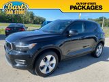 Used 2022 Volvo XC40 T4 Momentum image 3
