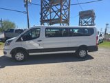 New 2025 Ford Transit 350 XLT image 4