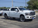 New 2025 RAM 2500 Limited image 2