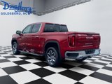 New 2025 GMC Sierra 1500 SLT w/ SLT Premium Package image 3