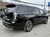 New 2025 Chevrolet Suburban Z71 w/ Z71 Off-Road Package image 4