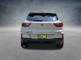 New 2026 Chevrolet TrailBlazer RS w/ Convenience Package image 4