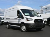 New 2025 Ford Transit 350 148 High Roof Extended AWD w/ Load Area Protection Package image 2