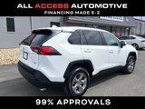 Used 2024 Toyota RAV4 XLE image 2