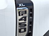 New 2024 Ford F450 XL w/ XL Chrome Package image 4