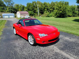 Used 2003 MAZDA MX-5 Miata image 5