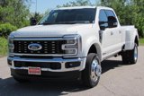 New 2025 Ford F450 Lariat w/ Lariat Ultimate Package image 3