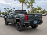 New 2025 Chevrolet Silverado 2500 ZR2 w/ Technology Package image 3