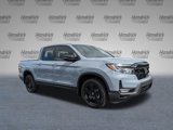 New 2025 Honda Ridgeline Black Edition image 2