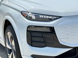 New 2025 Audi Q6 e-tron Premium Plus image 3
