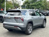 New 2026 Chevrolet Equinox LT image 2