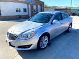 Used 2016 Buick Regal AWD image 2