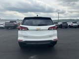 Used 2023 Chevrolet Equinox LT w/ Driver Convenience Package image 3