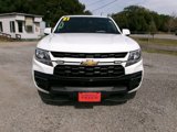 Used 2021 Chevrolet Colorado LT w/ Fleet Safety Package image 3