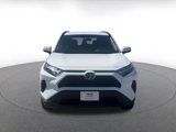 Used 2024 Toyota RAV4 XLE image 4