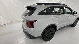 New 2025 Kia Sorento SX image 3