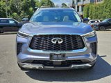Certified 2022 INFINITI QX60 Sensory image 2
