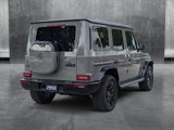 New 2025 Mercedes-Benz G 580 w/ EQ Technology image 2