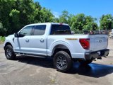 New 2025 Ford F150 Tremor w/ Equipment Group 402A High image 2