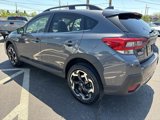 Used 2022 Subaru Crosstrek 2.5i Limited w/ Moonroof Package 1 image 5