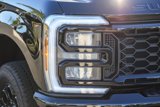 New 2025 Ford F250 XLT w/ Black Appearance Package image 4
