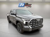 New 2025 Toyota Tundra Platinum image 3